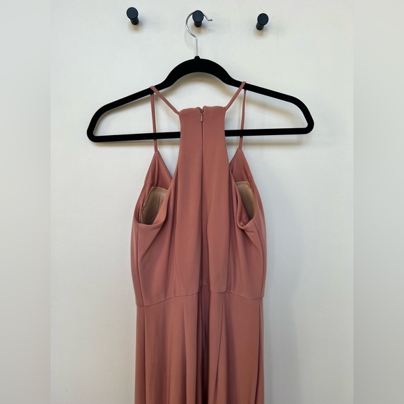 David’s Bridal DB Studio Bridesmaid Dress - Picture 3 of 5